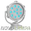 Ландшафтный светодиодный прожектор DL36DMX-RGB |  Ond1060
