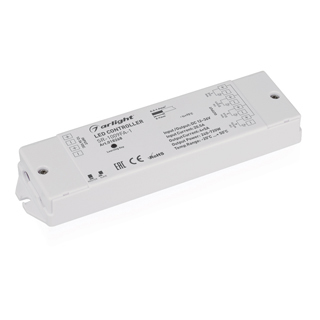 Контроллер SR-1009FA-1 (12-36V, 240-720W) (Arlight, IP20 Пластик) | Arlight 018268
