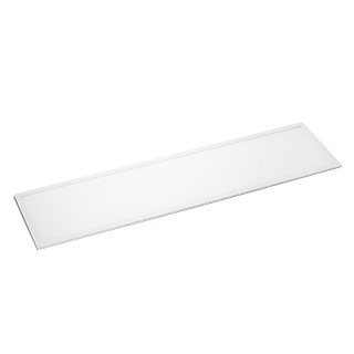 Панель IM-300x1200A-40W White (Arlight, IP40 Металл) | Arlight 023153(1)