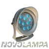 Ландшафтный светодиодный прожектор DLM18DMX-RGB |  Ond1070
