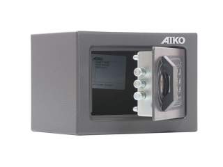 Мебельный сейф AIKO Т-140 EL |  T-140EL