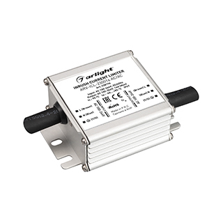 Блок питания ARV-ICL-230016 AC/AC (100-264V, 16A, Inrush current limiter) (Arlight, IP67 Металл) | Arlight 038196
