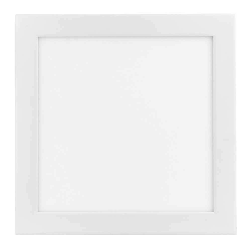 Светильник DL-300x300M-25W Day White (Arlight, IP40 Металл) | Arlight 022980