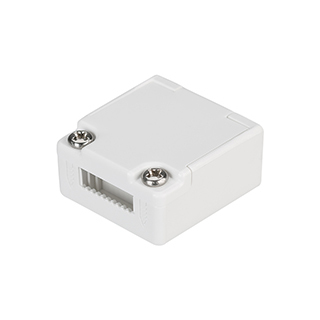Заглушка для ленты ARL-50000PC (5060, 54 LED/m) (Arlight, Пластик) | Arlight 024894