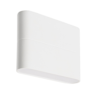 Светильник SP-Wall-110WH-Flat-6W Warm White (Arlight, IP54 Металл) | Arlight 020801
