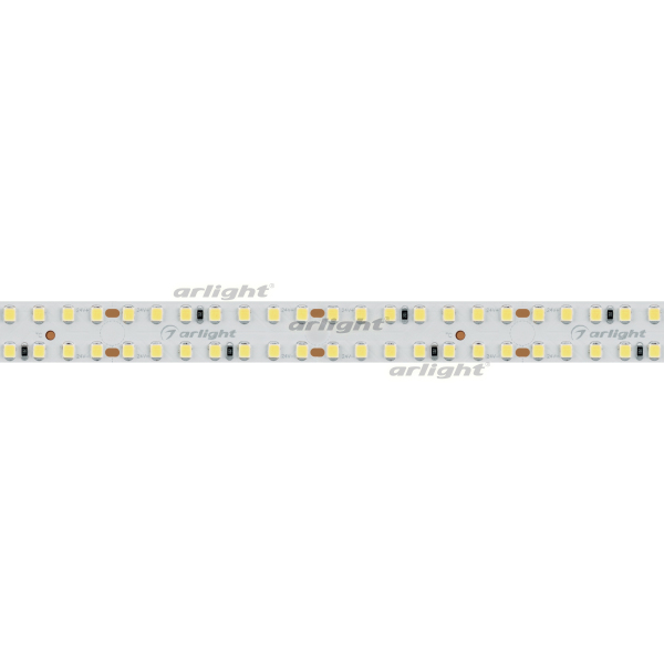 Лента S2-2500 24V White 5500K 15mm (2835, 280 LED/m, LUX) (Arlight, 20 Вт/м, IP20) | Arlight 021195