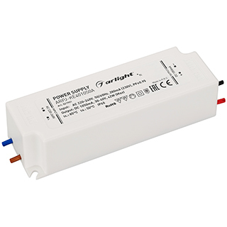 Блок питания ARPJ-KE401050A (42W, 1050mA, PFC) (Arlight, IP65 Пластик) | Arlight 021901