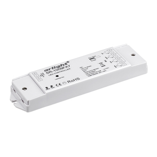 Контроллер тока SR-1009FA7 (12-36V, 4x700mA) (Arlight, IP20 Пластик) | Arlight 014744