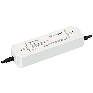 Блок питания ARPV-SP-24150 (24V, 6.25A, 150W) (Arlight, IP67 Пластик) | Arlight 040048