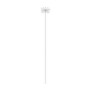 Светильник KT-DANDEL-BOLL-H705-0.5W Warm3000 (WH, 24 deg, 24V) (Arlight, IP65 Металл) | Arlight 050679