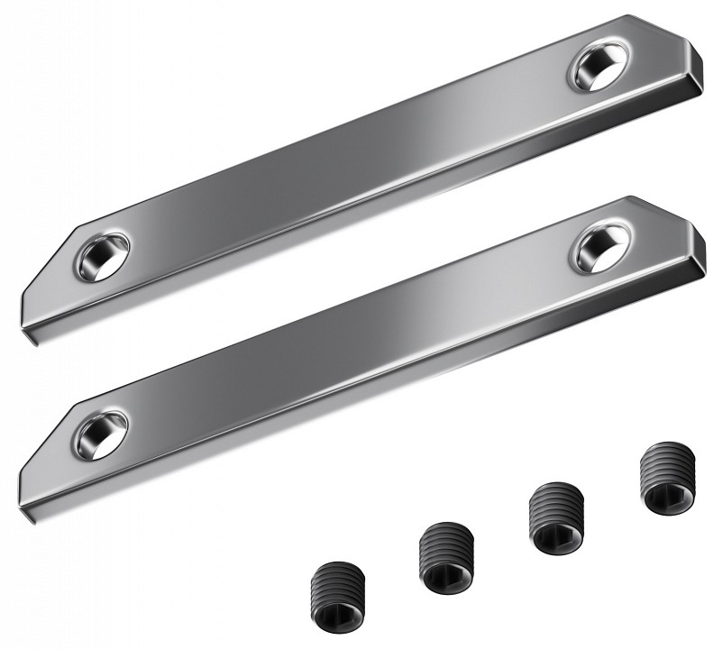 Крепление для трека Maytoni Accessories for tracks Exility TRA034C-MP-1 | Maytoni MYTRA034C-MP-1
