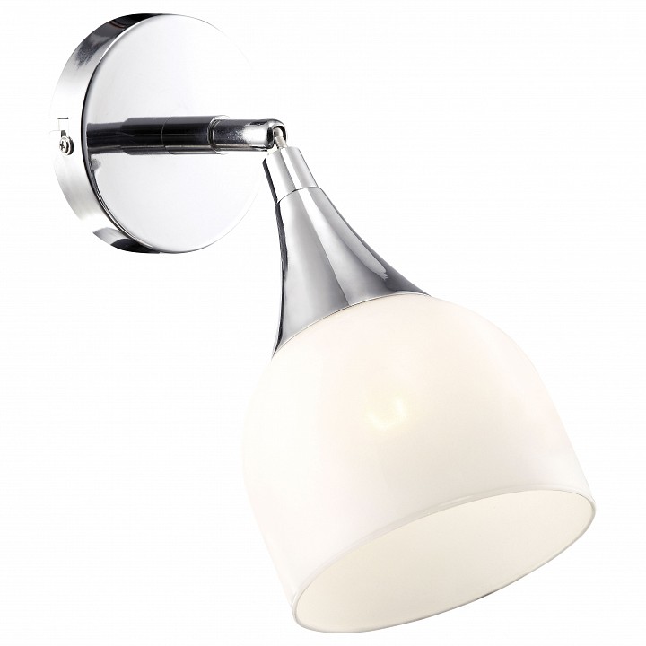 Спот Arte Lamp Trumpet A9556AP-1CC | Arte Lamp ARA9556AP_1CC