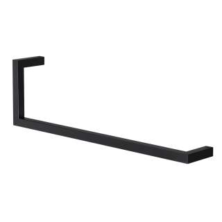 7153/14WL HIGHTECH ODL26 265 светильник черный/акрилл/металл IP20 LED 14W 3000K 220V GRAFIC | Odeon Light OL7153/14WL