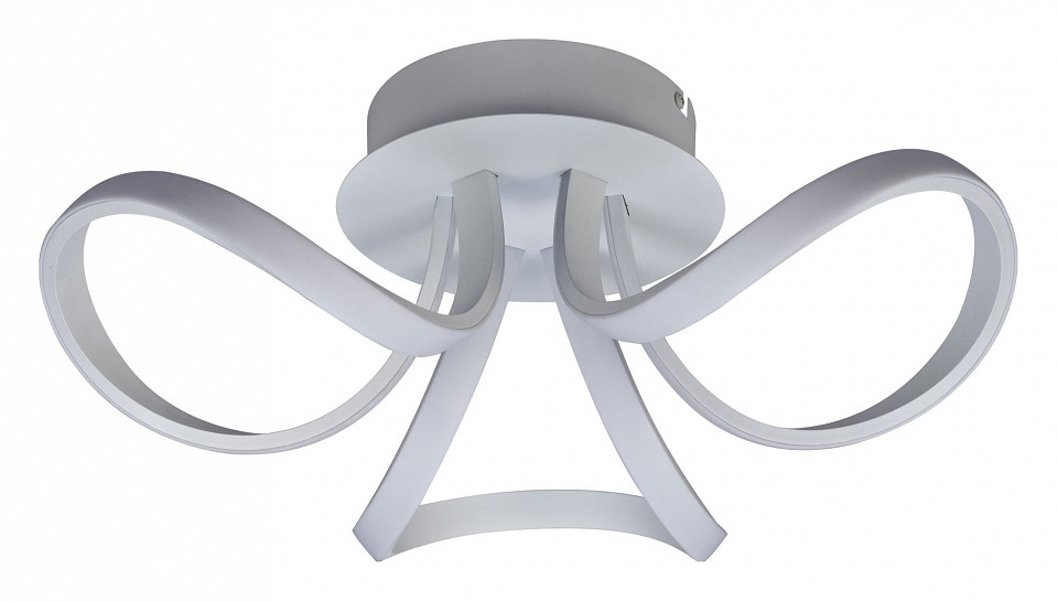 Потолочная люстра Mantra Knot Led 6035K | Mantra MN6035K