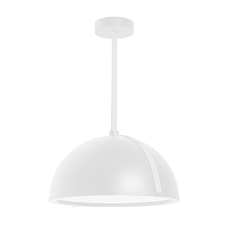 Светильник SP-STERI-ADEOLL-HANG-D500xH1500-30W Day4000 (WH, 100deg, 230V) (Arlight, Металл) | Arlight 053861