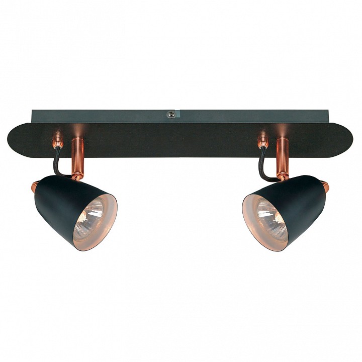 Спот Lussole New Frontino LSP-9852 | Lussole LSP_9852