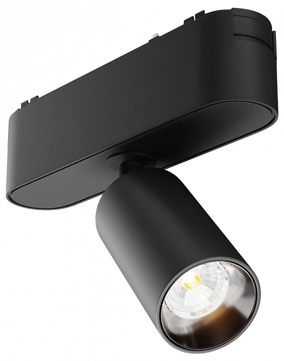 Светильник на штанге Maytoni Focus LED TR103-1-5W3K-M-B | Maytoni MYTR103-1-5W3K-M-B