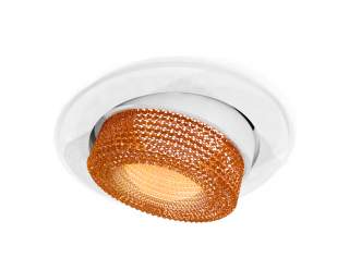 Встраиваемый светильник Ambrella Light XC XC7651064 | Ambrella Light AMBRXC7651064