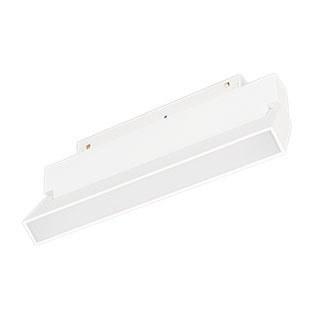 Светильник MAG-ORIENT-FLAT-FOLD-S230-12W Day4000 (WH, 80 deg, 48V) (Arlight, IP20 Металл) | Arlight 035856