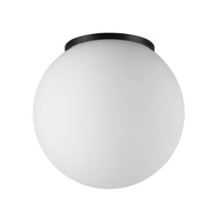 7124/1C NATURE ODL25 671 светильник белый/стекло/металл IP54 1*G9 LED*5W 220-240V VIVA | Odeon Light OL7124/1C