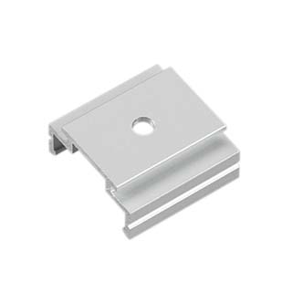 Алюминиевая клипса для лент FLT 23mm (Arlight, -) | Arlight 037742