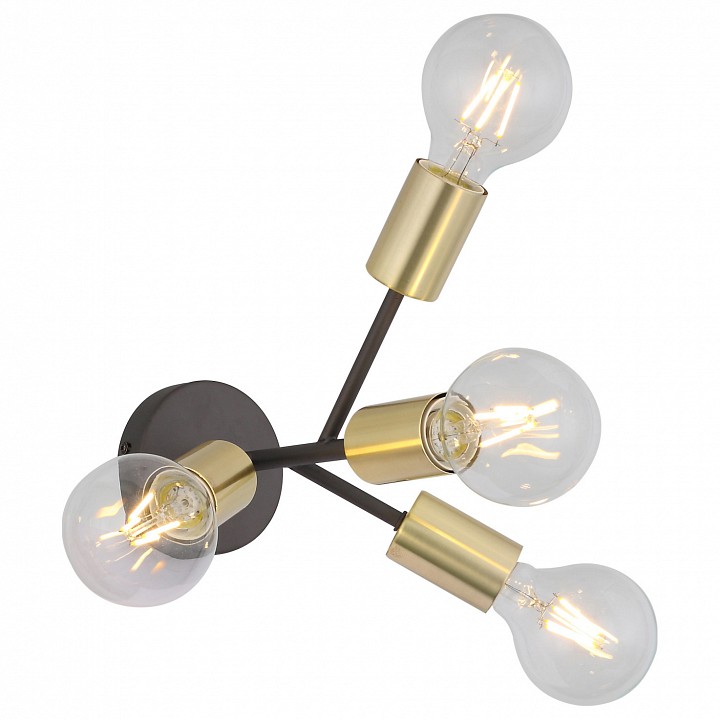 Бра ST-Luce Foglione SL437.401.04 | ST-Luce SL437.401.04