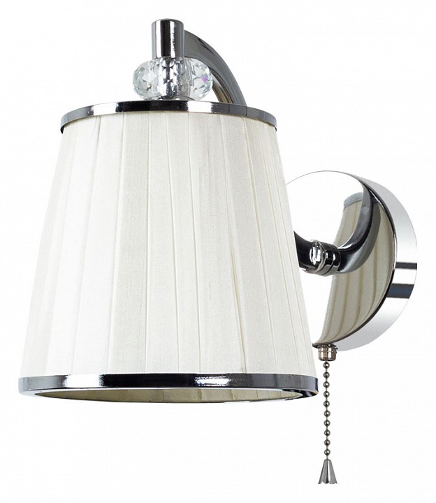 Бра Arte Lamp Talitha A4047AP-1CC | Arte Lamp ARA4047AP-1CC