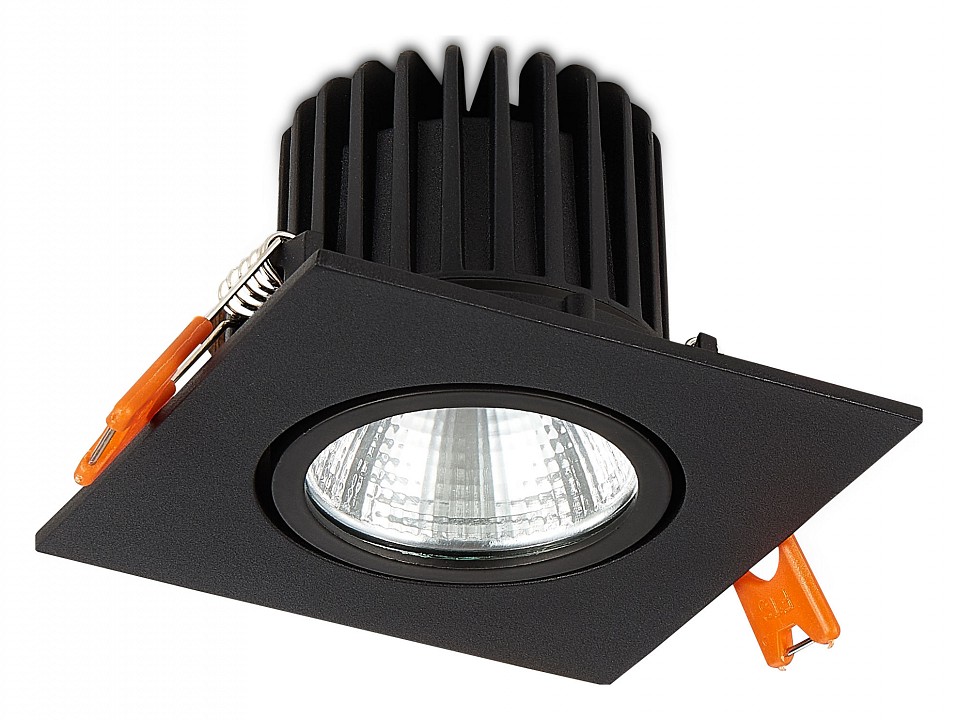 Встраиваемый светильник SIMPLE STORY 2076 2076-LED12DLB | SIMPLE STORY SMPS2076-LED12DLB