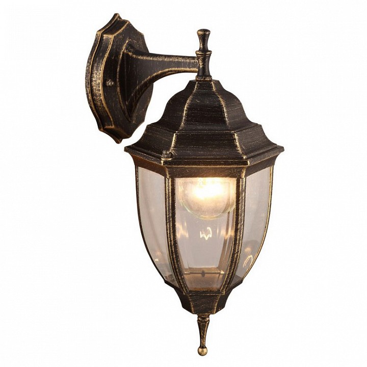 Светильник на штанге Arte Lamp Pegasus A3152AL-1BN | Arte Lamp ARA3152AL-1BN