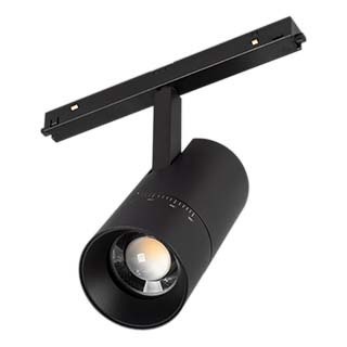 Светильник MAG-ORIENT-SPOT-ZOOM-R65-15W Warm3000 (BK, 34-60 deg, 48V, DALI) (Arlight, IP20 Металл) | Arlight 048663