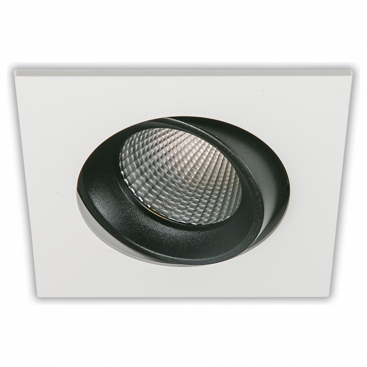 Встраиваемый светильник Citilux Альфа CLD001KNW4 | Citilux CLD001KNW4