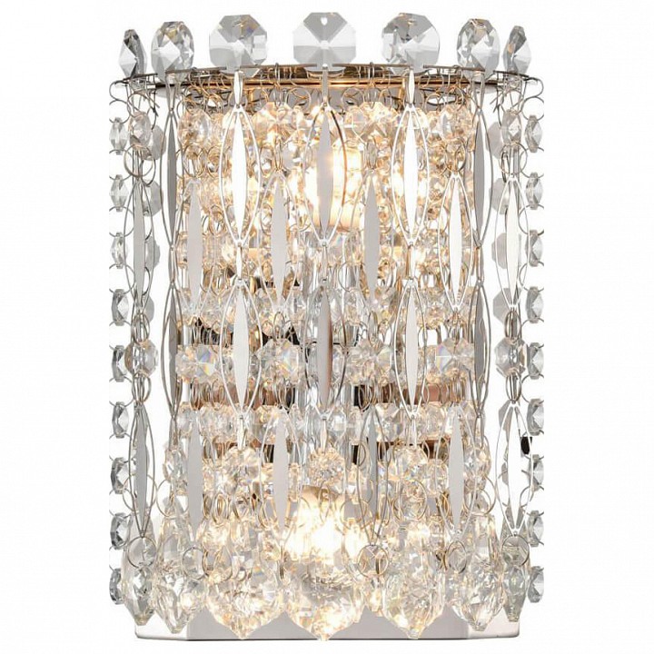 Бра Vele Luce Marisa VL3113W02 | Vele Luce VLLVL3113W02
