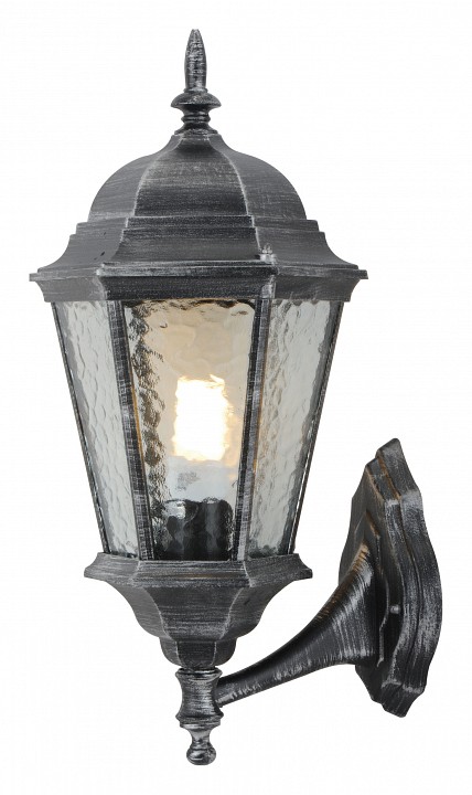 Светильник на штанге Arte Lamp Genova A1201AL-1BS | Arte Lamp ARA1201AL_1BS