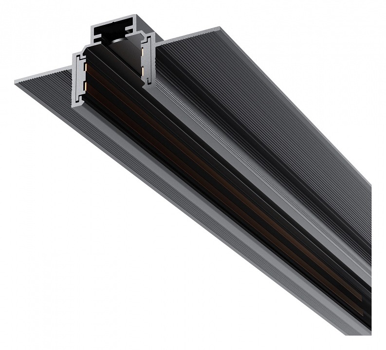 Трек встраиваемый Maytoni Busbar trunkings Exility TRXM034-422B | Maytoni MYTRXM034-422B