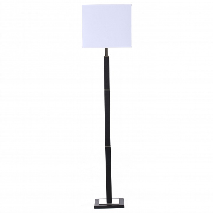 Торшер Arte Lamp Waverley A8880PN-1BK | Arte Lamp ARA8880PN_1BK