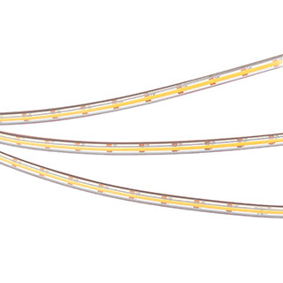 Лента герметичная COB-PS-X400-7mm 24V Warm2700 (7.2 W/m, IP67, CSP, 5m) (Arlight, -) | Arlight 041700