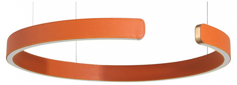 Подвесной светильник Loft it Ring 10025/400 Orange | Loft it LF10025400Orange