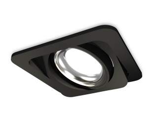 Встраиваемый светильник Ambrella Light XC XC7659002 | Ambrella Light AMBRXC7659002