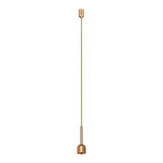 Подвес ART-APRIORI-HANG-A-L5000 (GD) (Arlight, IP20 Металл) | Arlight 049345