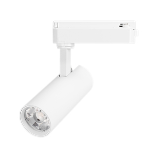 Светильник LGD-GERA-2TR-R55-10W Day4000 (WH, 24 deg, 230V) (Arlight, IP20 Металл) | Arlight 055035