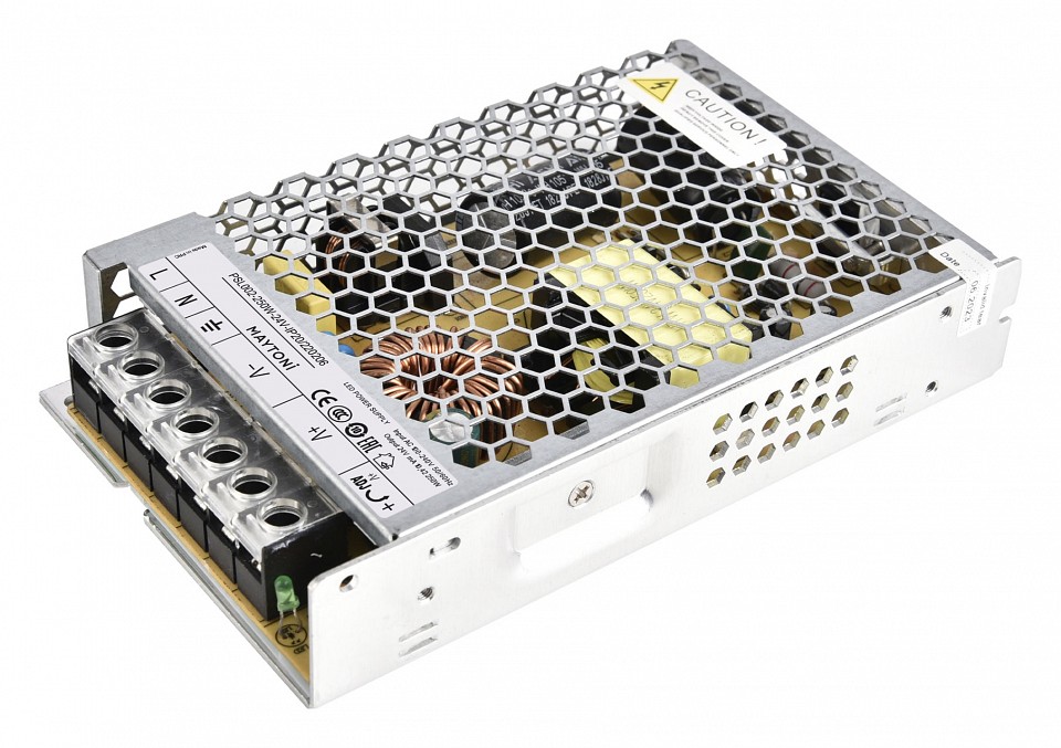Блок питания Maytoni Led strip 220206 | Maytoni MY220206