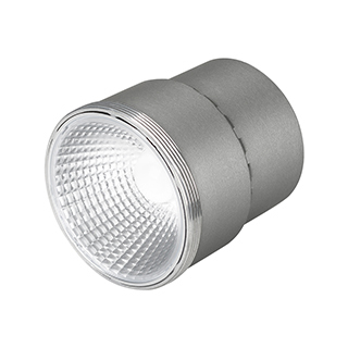 Модуль светодиодный SP-POLO-R85-15W Warm (40 deg, 2-3, 350mA) (Arlight, -) | Arlight 024250(1)