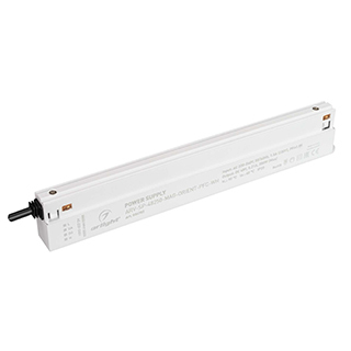 Блок питания ARV-SP-48250-MAG-ORIENT-PFC-WH (48V, 5.21A, 250W) (Arlight, IP20 Пластик) | Arlight 036702