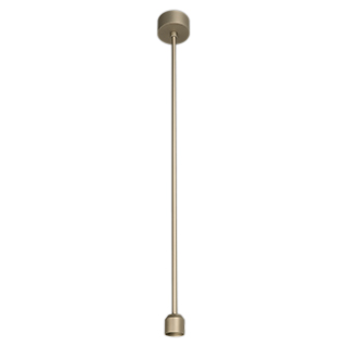 Подвес жесткий с питанием ART-APRIORI-ROD-A-L800-POWER (OG) (Arlight, IP20 Металл) | Arlight 054017