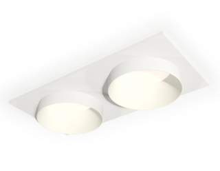 Встраиваемый светильник Ambrella Light XC XC6525020 | Ambrella Light AMBRXC6525020