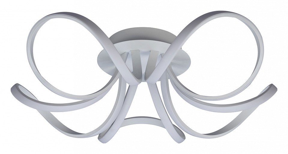 Потолочная люстра Mantra Knot Led 6037 | Mantra MN6037