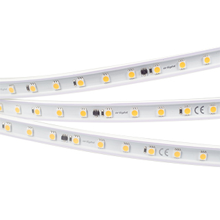 Лента ARL-50000PV-5060-54-230V White6000 (15mm, 8W, IP65) (Arlight, 8 Вт/м, IP65) | Arlight 027056(1)