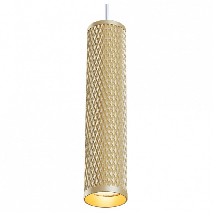 Подвесной светильник Maytoni Focus Design P038PL-01G | Maytoni MYP038PL-01G