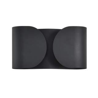 8387/2W MODERNI LN черный, металл Бра G9 2*20W 220V OLVE | Lumion LN8387/2W