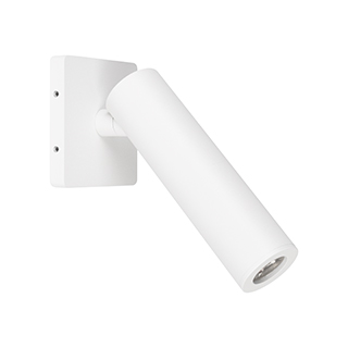 Светильник SP-READER-NB-S60x60-3W Warm3000 (WH, 20 deg, 230V) (Arlight, IP20 Металл) | Arlight 052948